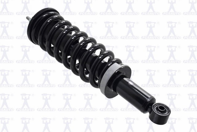 Suspension Strut and Coil Spring Assembly FCS Automotive 1345565L