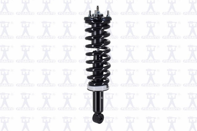 Suspension Strut and Coil Spring Assembly FCS Automotive 1345565L