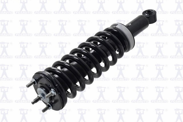 Suspension Strut and Coil Spring Assembly FCS Automotive 1345565L