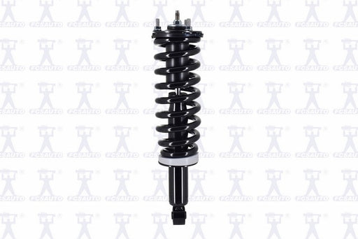 Suspension Strut and Coil Spring Assembly FCS Automotive 1345565L