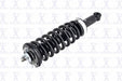 Suspension Strut and Coil Spring Assembly FCS Automotive 1345565R