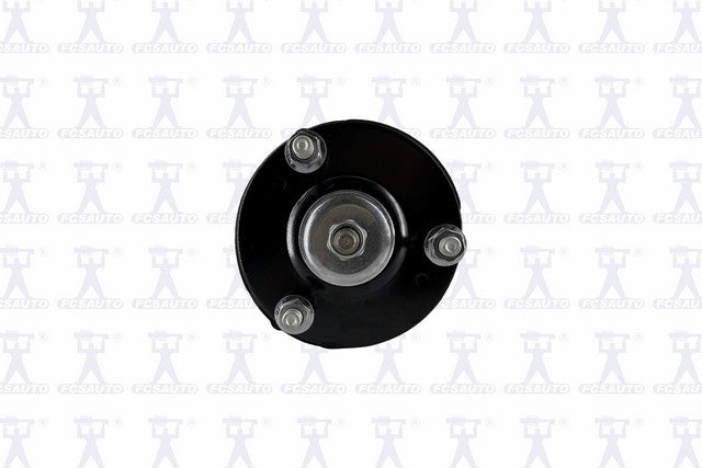 Suspension Strut and Coil Spring Assembly FCS Automotive 1345565R