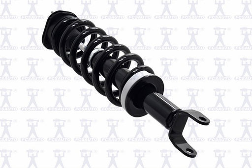 Suspension Strut and Coil Spring Assembly FCS Automotive 1345567