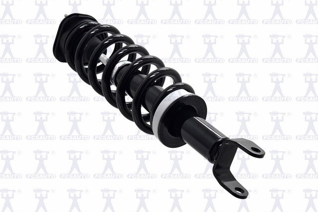 Suspension Strut and Coil Spring Assembly FCS Automotive 1345567