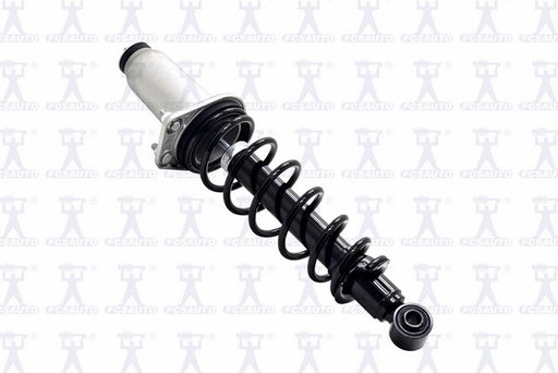 Suspension Strut and Coil Spring Assembly FCS Automotive 1345596R