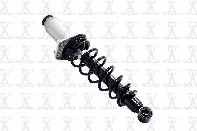 Suspension Strut and Coil Spring Assembly FCS Automotive 1345596R