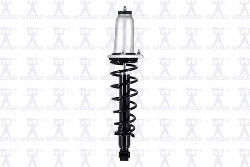 Suspension Strut and Coil Spring Assembly FCS Automotive 1345596R