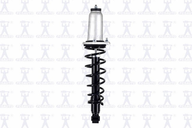 Suspension Strut and Coil Spring Assembly FCS Automotive 1345596R