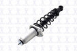 Suspension Strut and Coil Spring Assembly FCS Automotive 1345596R