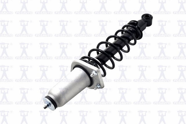 Suspension Strut and Coil Spring Assembly FCS Automotive 1345596R