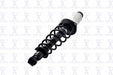 Suspension Strut and Coil Spring Assembly FCS Automotive 1345596R