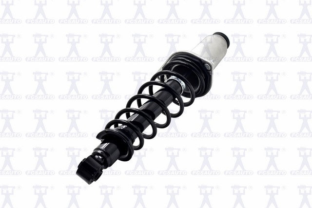 Suspension Strut and Coil Spring Assembly FCS Automotive 1345596R