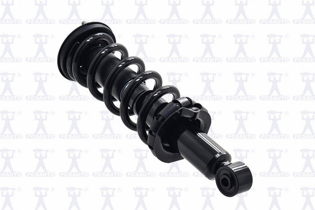 Suspension Strut and Coil Spring Assembly FCS Automotive 1345682