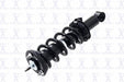 Suspension Strut and Coil Spring Assembly FCS Automotive 1345682