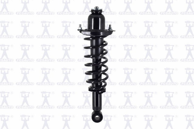 Suspension Strut and Coil Spring Assembly FCS Automotive 1345689L