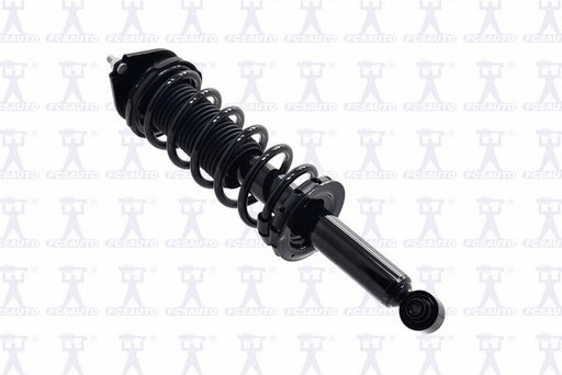 Suspension Strut and Coil Spring Assembly FCS Automotive 1345695