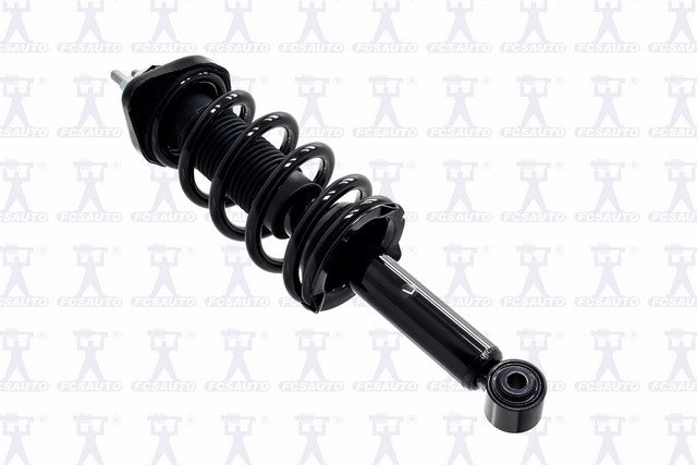 Suspension Strut and Coil Spring Assembly FCS Automotive 1345721L