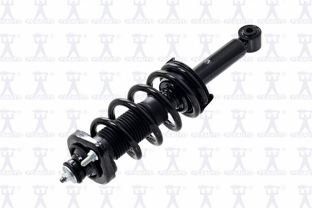 Suspension Strut and Coil Spring Assembly FCS Automotive 1345721L