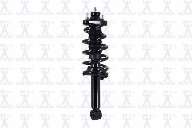 Suspension Strut and Coil Spring Assembly FCS Automotive 1345721R