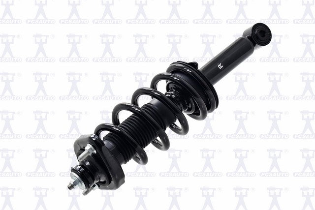 Suspension Strut and Coil Spring Assembly FCS Automotive 1345721R