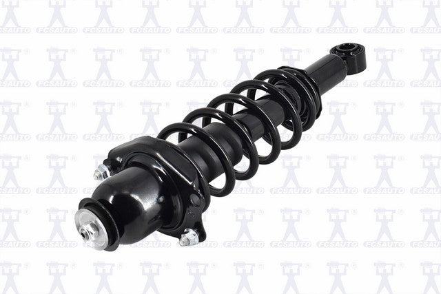 Suspension Strut and Coil Spring Assembly FCS Automotive 1345742R