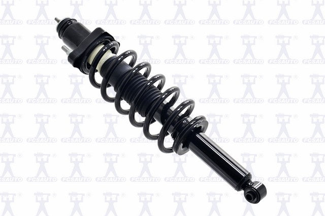 Suspension Strut and Coil Spring Assembly FCS Automotive 1345750