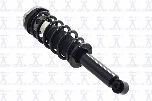 Suspension Strut and Coil Spring Assembly FCS Automotive 1345754