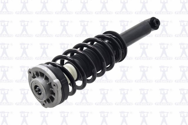 Suspension Strut and Coil Spring Assembly FCS Automotive 1345754
