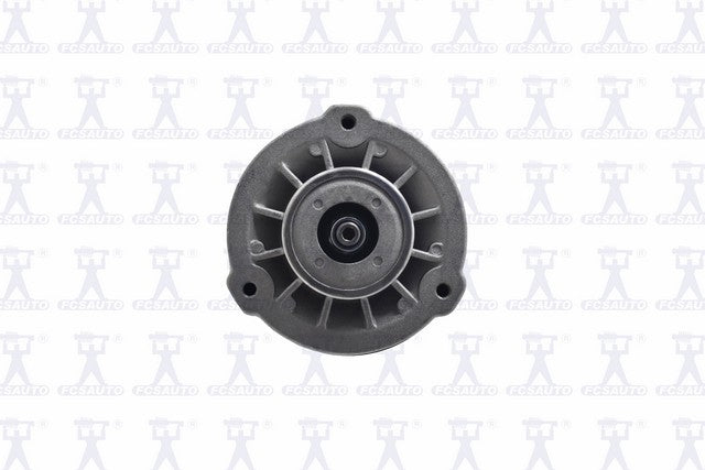 Suspension Strut and Coil Spring Assembly FCS Automotive 1345754