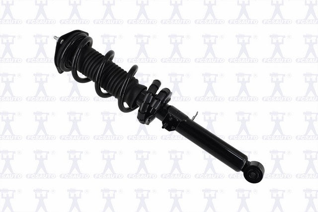 Suspension Strut and Coil Spring Assembly FCS Automotive 1345760L