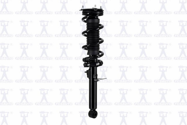 Suspension Strut and Coil Spring Assembly FCS Automotive 1345760L