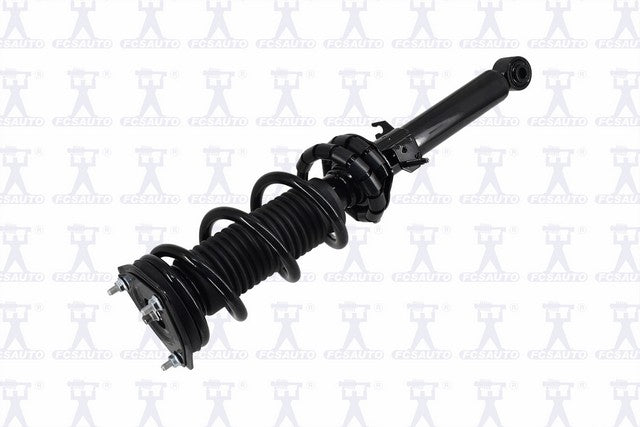 Suspension Strut and Coil Spring Assembly FCS Automotive 1345760L