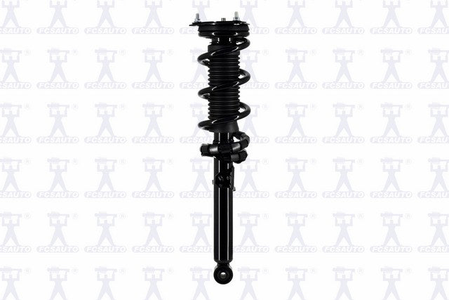 Suspension Strut and Coil Spring Assembly FCS Automotive 1345760L