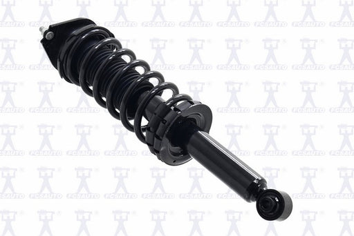 Suspension Strut and Coil Spring Assembly FCS Automotive 1345761