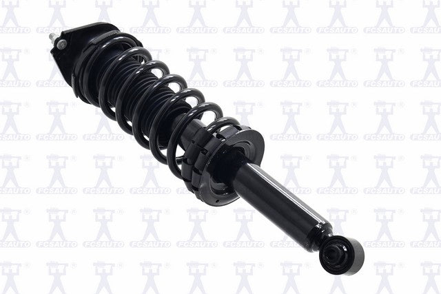 Suspension Strut and Coil Spring Assembly FCS Automotive 1345761