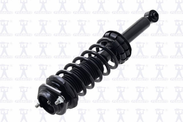 Suspension Strut and Coil Spring Assembly FCS Automotive 1345761