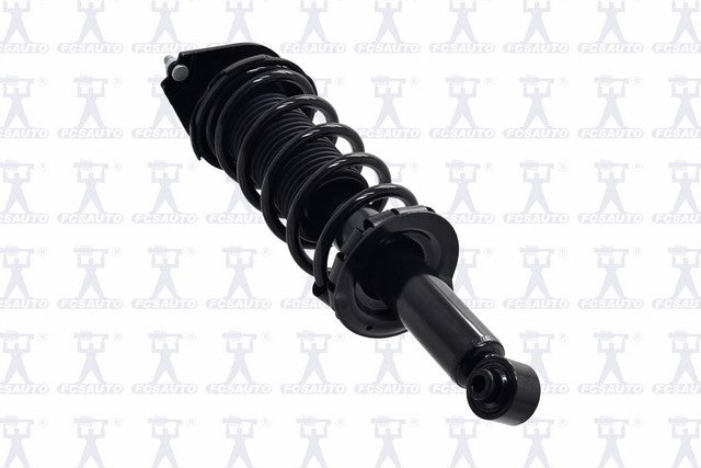 Suspension Strut and Coil Spring Assembly FCS Automotive 1345762