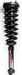 Suspension Strut and Coil Spring Assembly FCS Automotive 1345764L