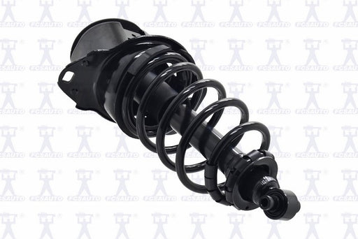 Suspension Strut and Coil Spring Assembly FCS Automotive 1345782L