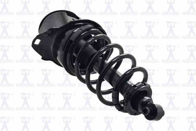 Suspension Strut and Coil Spring Assembly FCS Automotive 1345782L