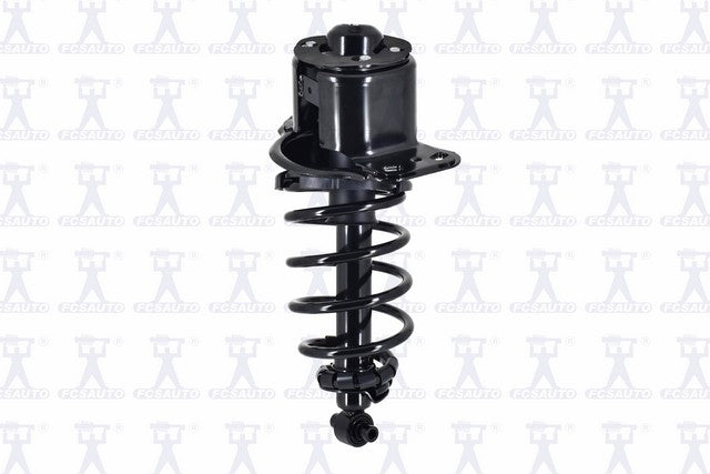 Suspension Strut and Coil Spring Assembly FCS Automotive 1345782L