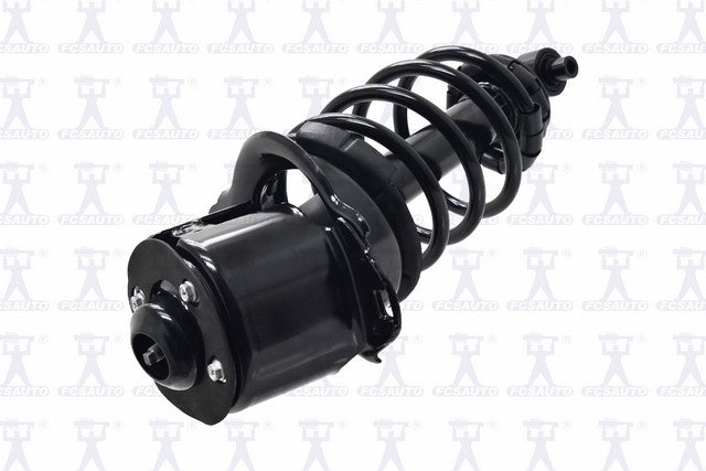 Suspension Strut and Coil Spring Assembly FCS Automotive 1345782L