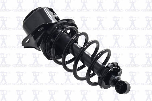 Suspension Strut and Coil Spring Assembly FCS Automotive 1345782R
