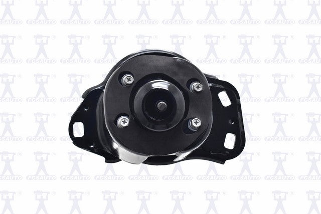 Suspension Strut and Coil Spring Assembly FCS Automotive 1345782R