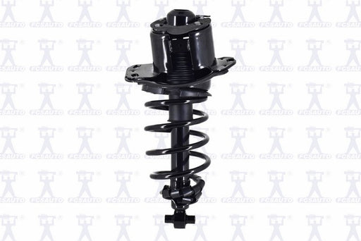 Suspension Strut and Coil Spring Assembly FCS Automotive 1345782R