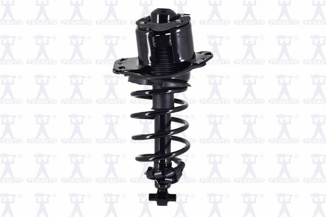 Suspension Strut and Coil Spring Assembly FCS Automotive 1345782R