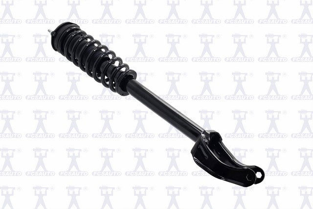 Suspension Strut and Coil Spring Assembly FCS Automotive 1345785R