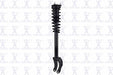 Suspension Strut and Coil Spring Assembly FCS Automotive 1345785R