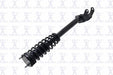 Suspension Strut and Coil Spring Assembly FCS Automotive 1345785R