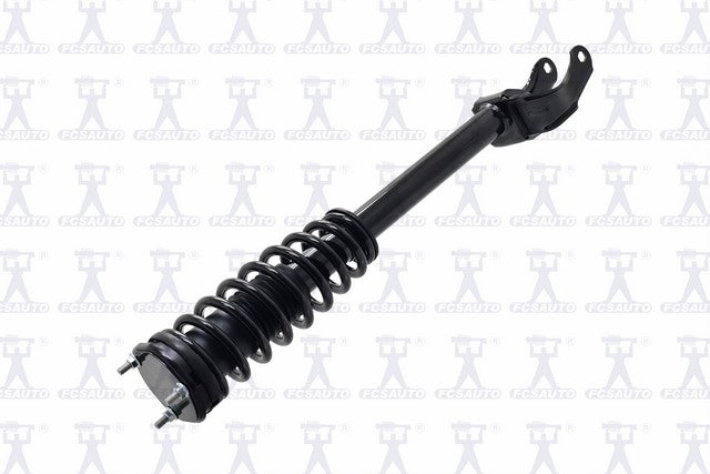 Suspension Strut and Coil Spring Assembly FCS Automotive 1345785R